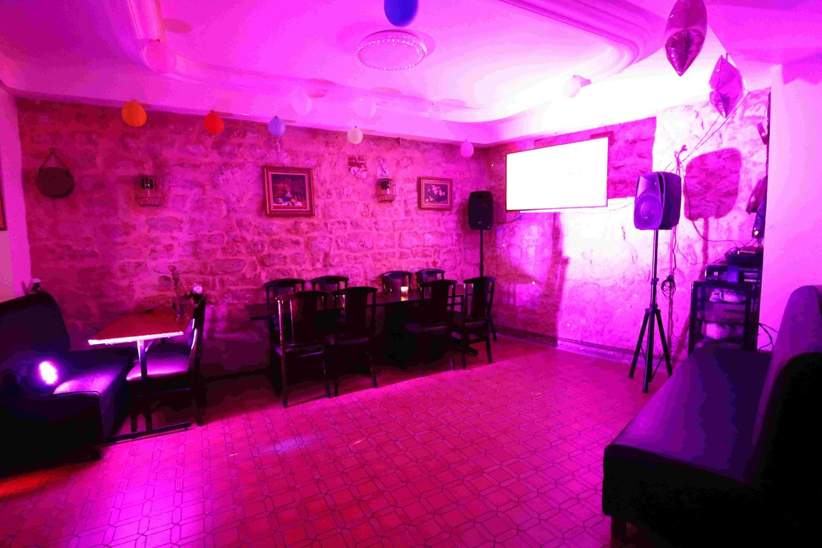 Le Bistrot de Jaurès