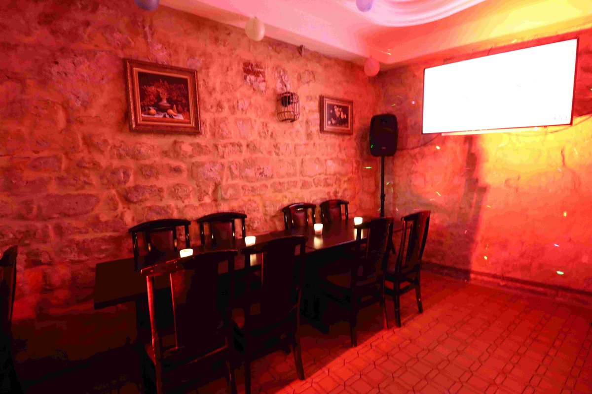 Le Bistrot de Jaurès