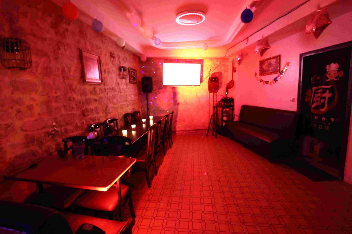 Le Bistrot de Jaurès