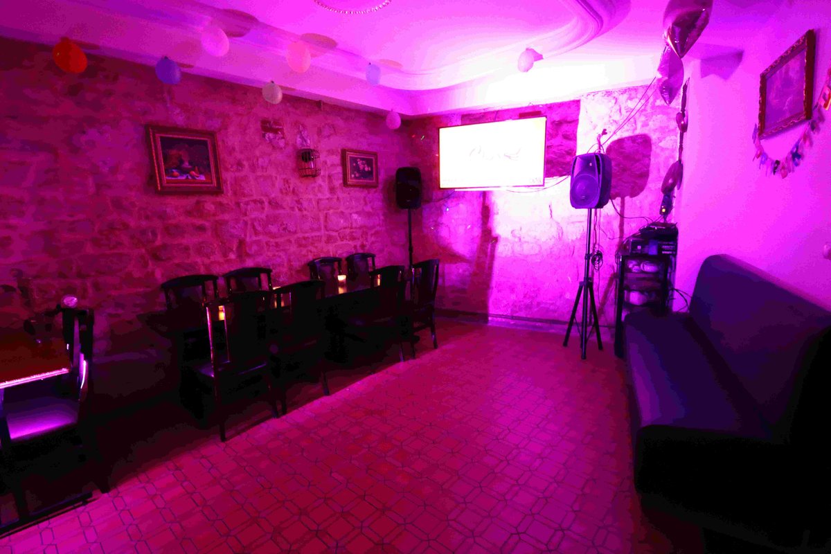 Le Bistrot de Jaurès