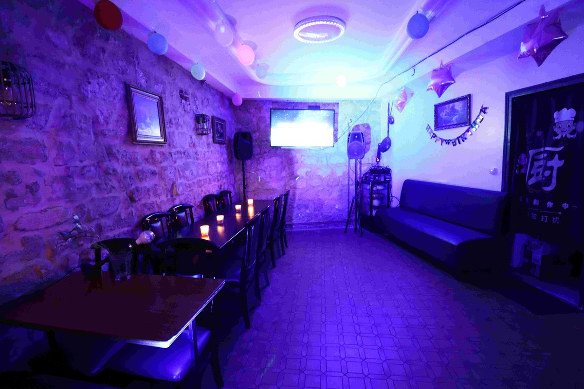 Le Bistrot de Jaurès