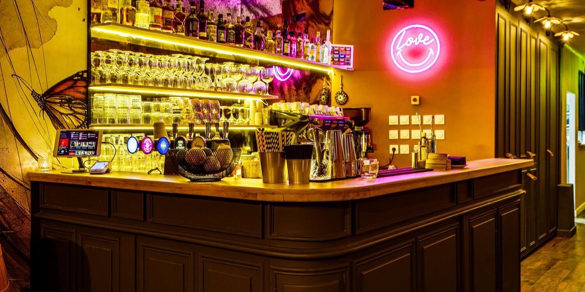 Le Victoria Montorgueil