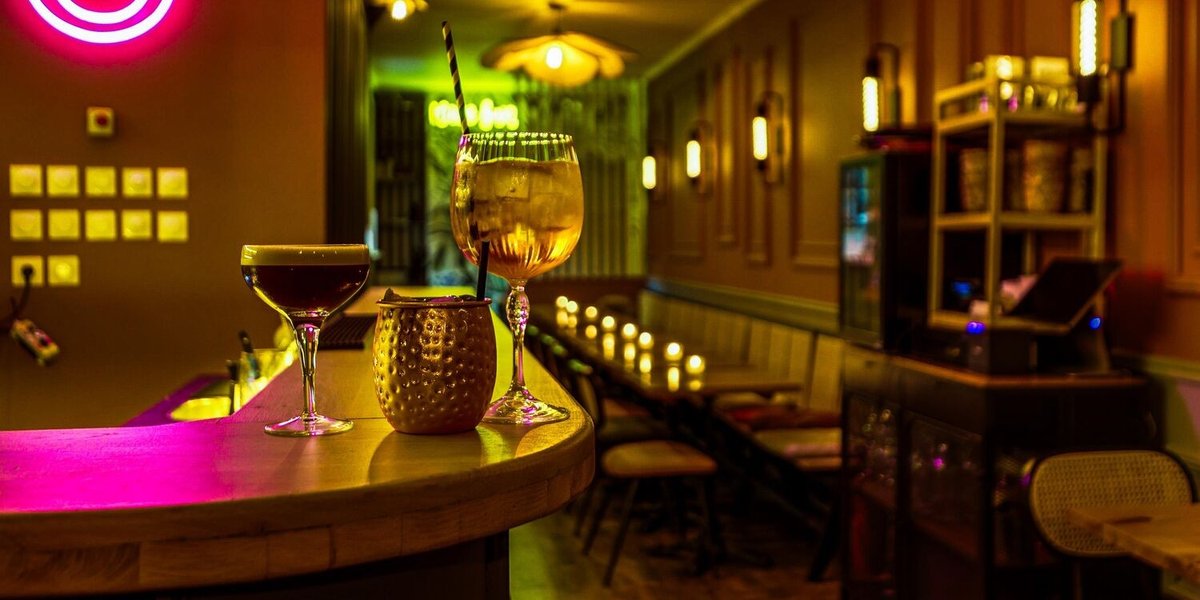 Le Victoria Montorgueil