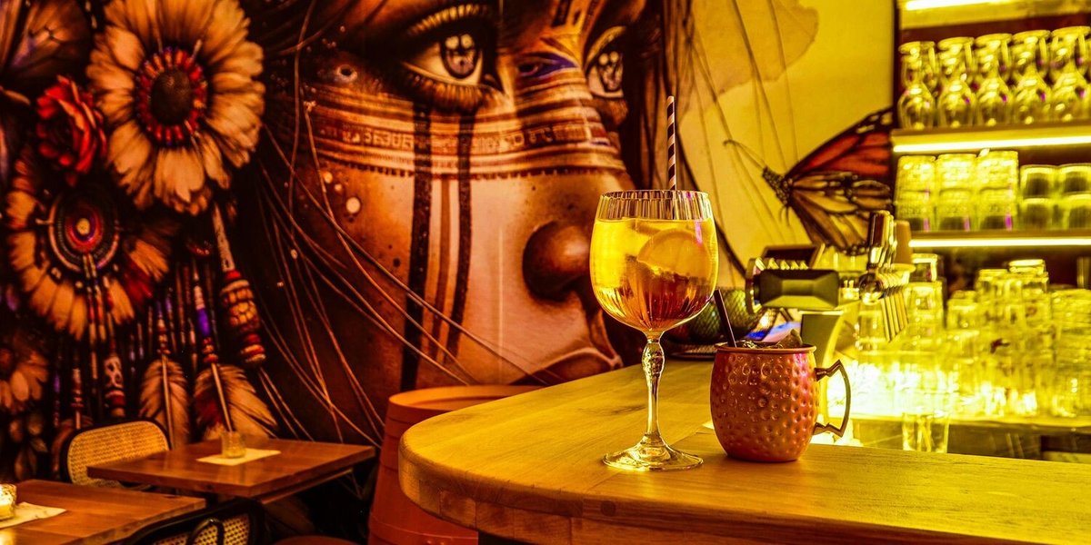 Le Victoria Montorgueil