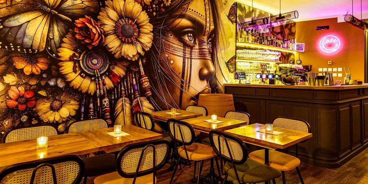 Le Victoria Montorgueil