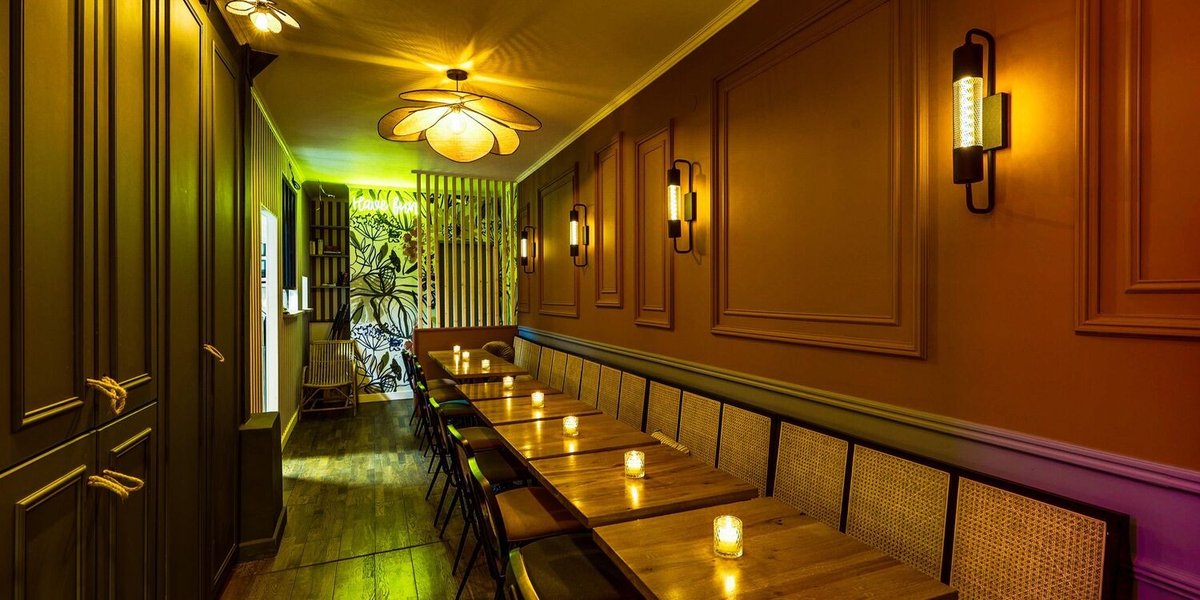 Le Victoria Montorgueil