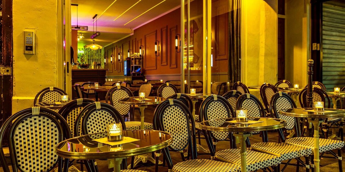 Le Victoria Montorgueil