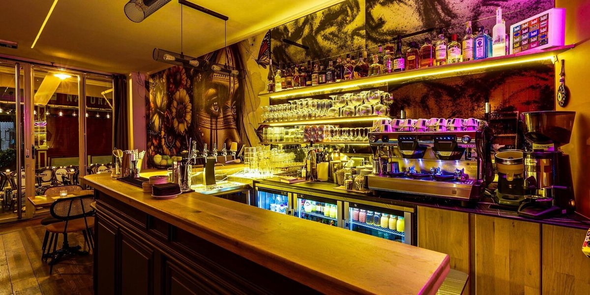 Le Victoria Montorgueil