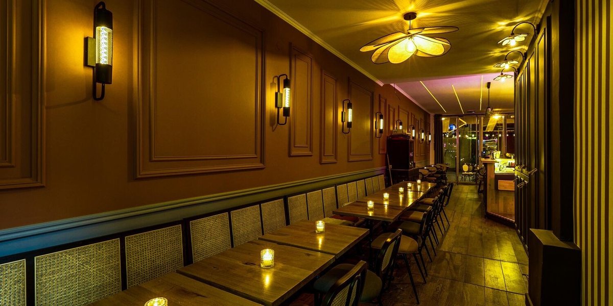 Le Victoria Montorgueil