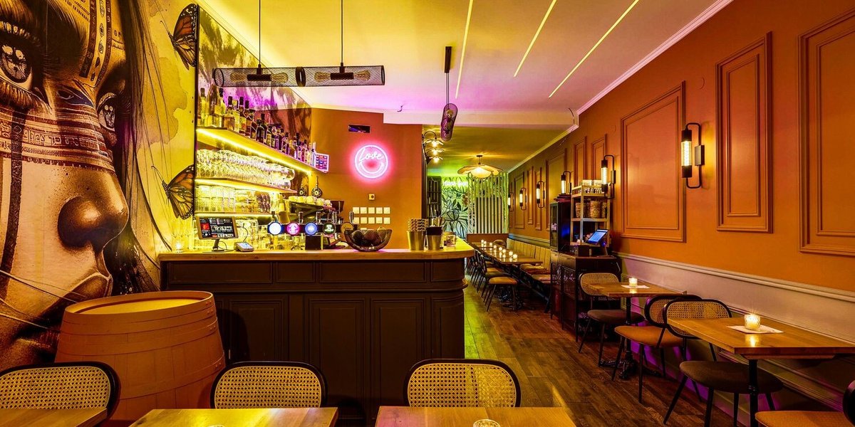 Le Victoria Montorgueil