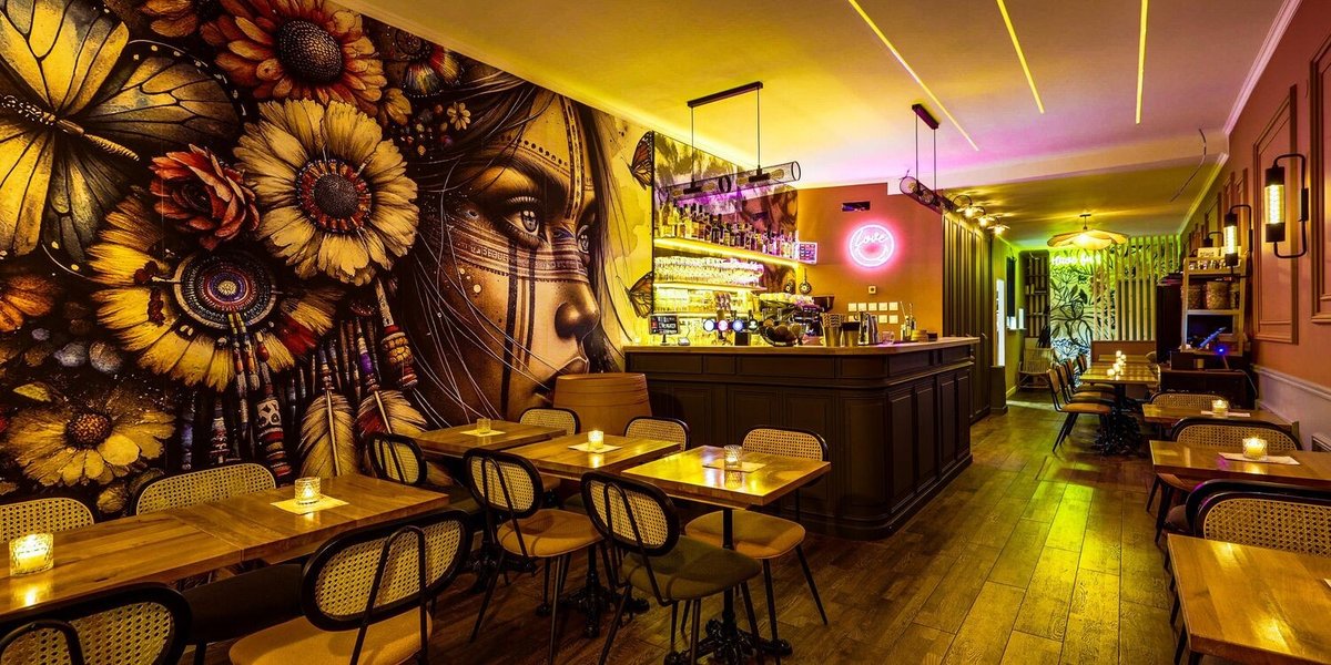 Le Victoria Montorgueil