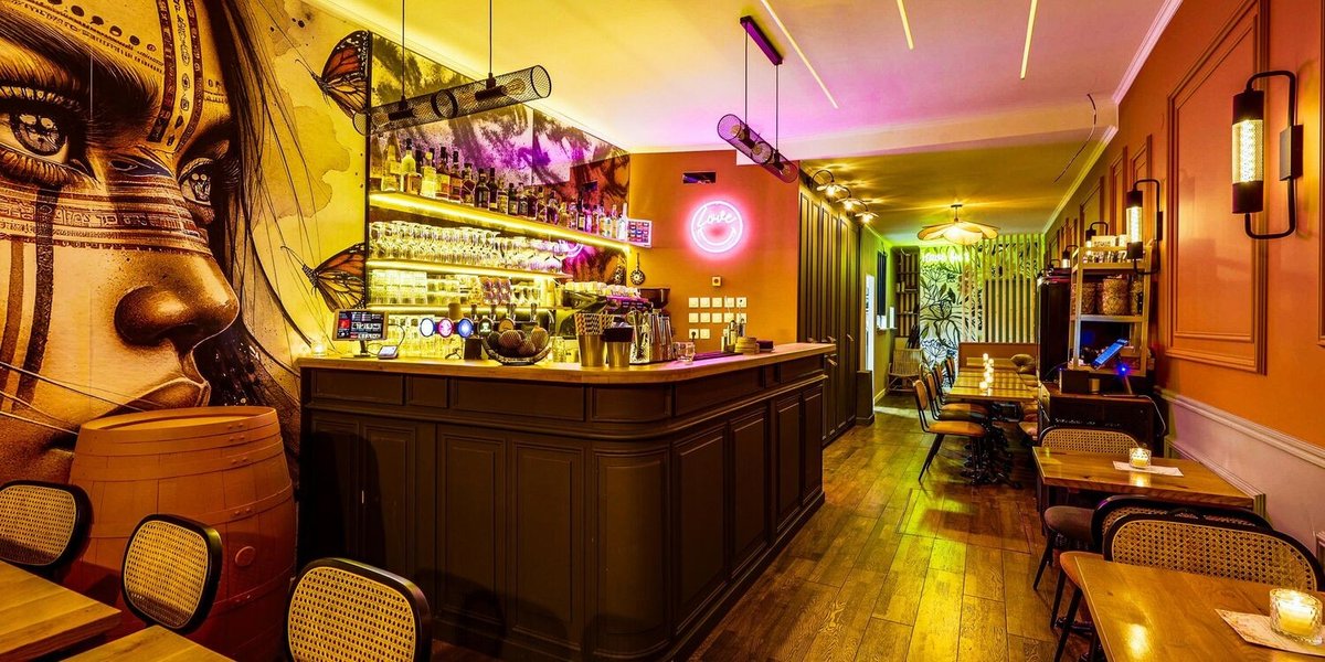 Le Victoria Montorgueil