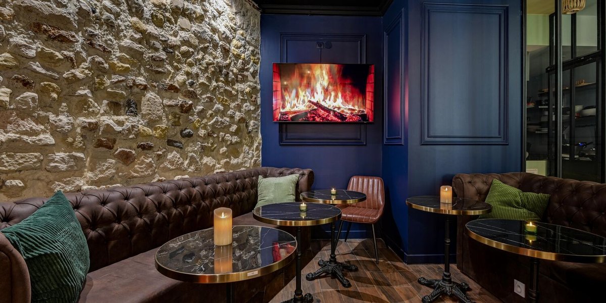 Le Tout Beau Tout 9 bar