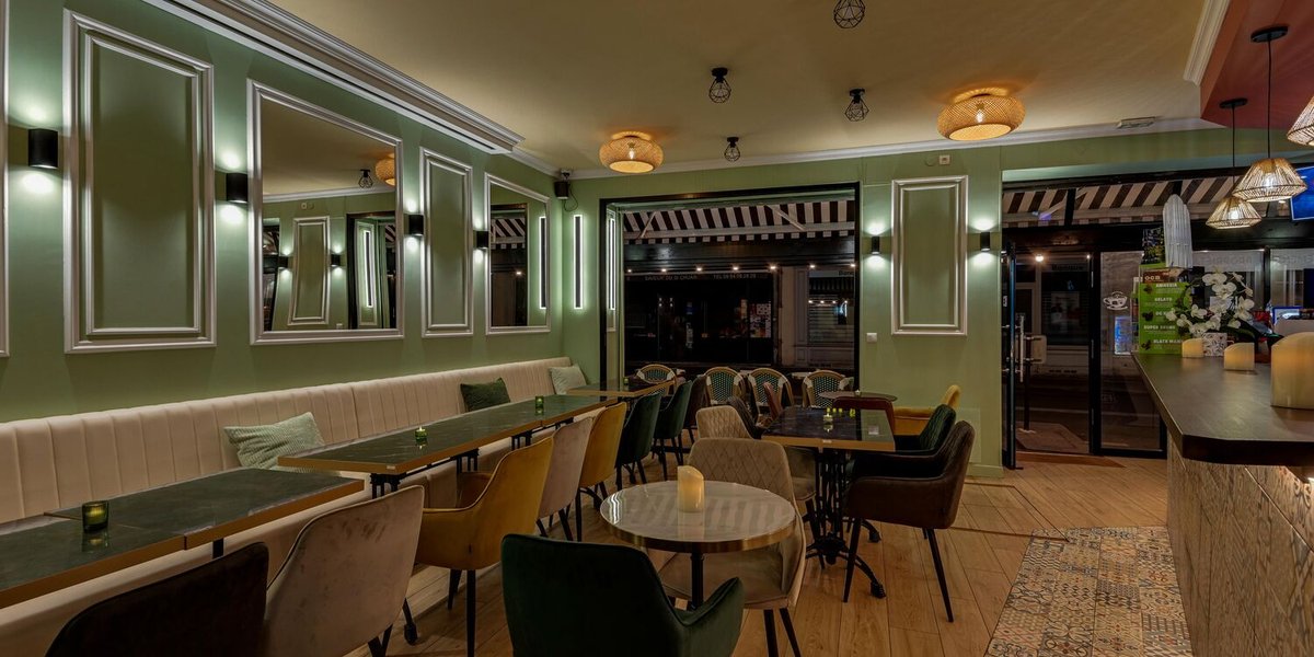 Le Tout Beau Tout 9 bar