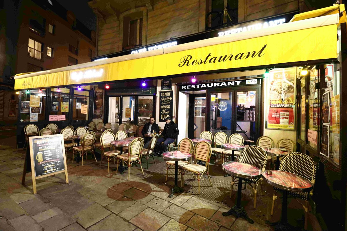 Café Hébert