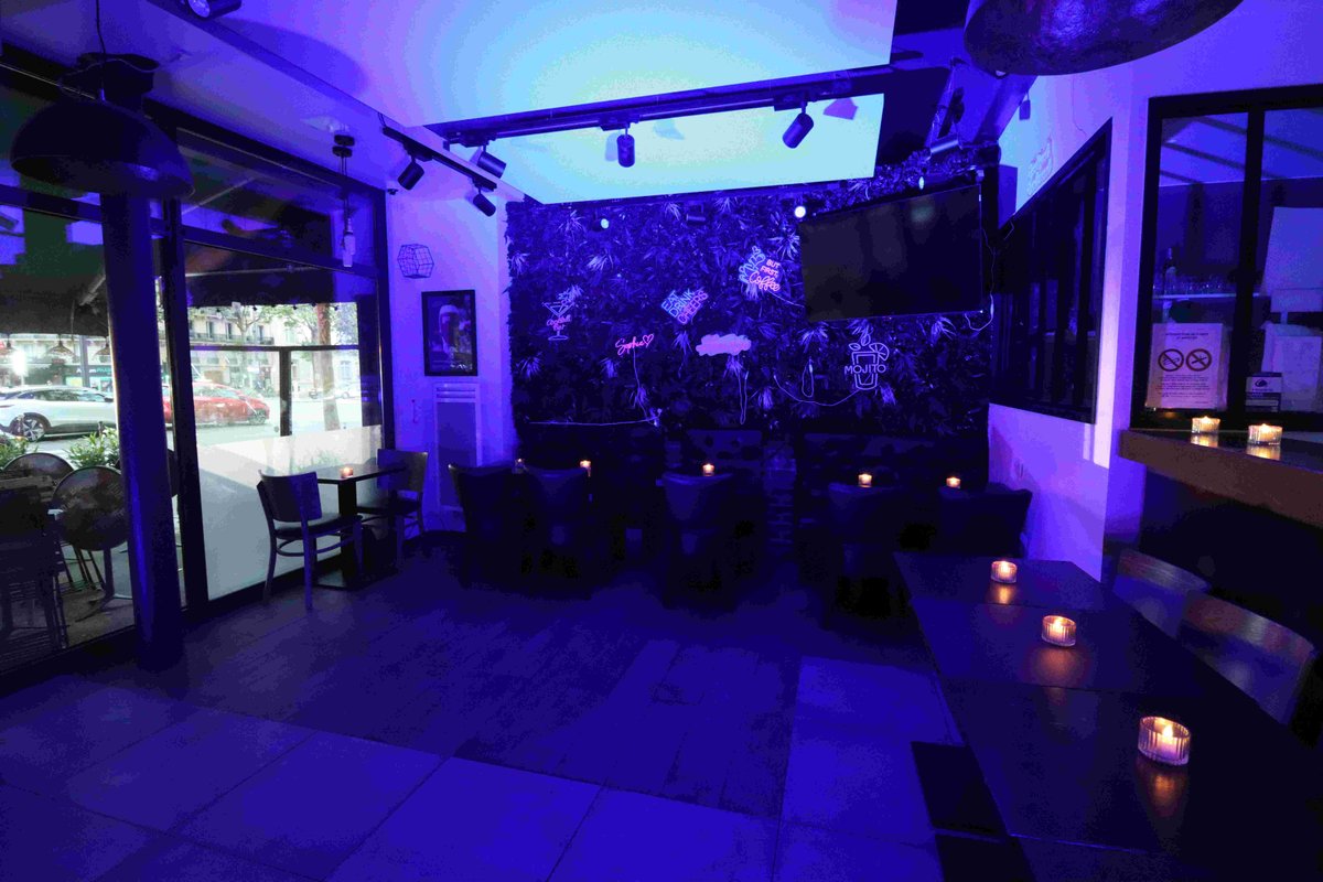 Sophia Lounge