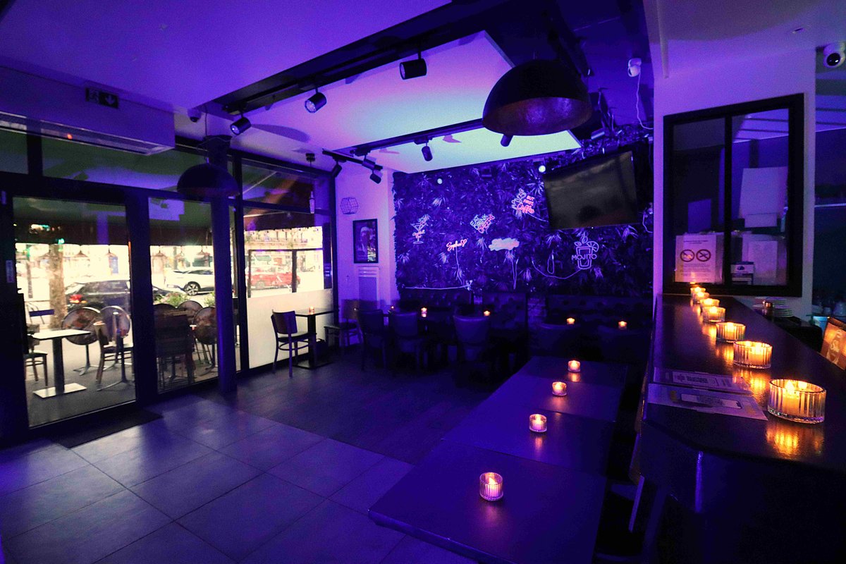 Sophia Lounge