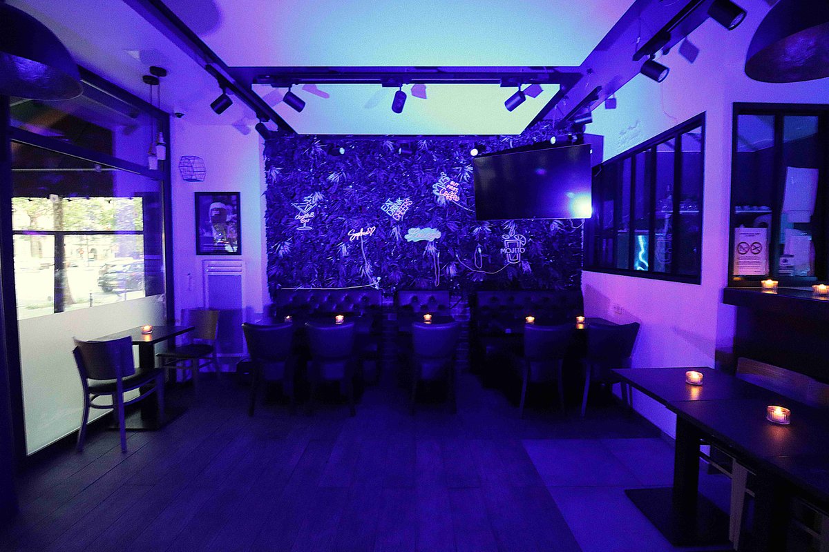 Sophia Lounge
