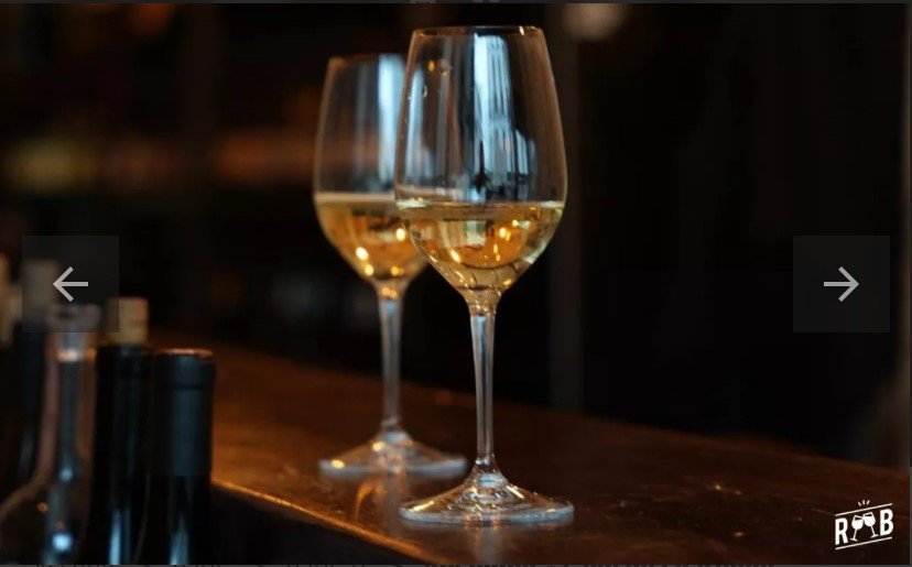 Vivandier - Cave de Charonne