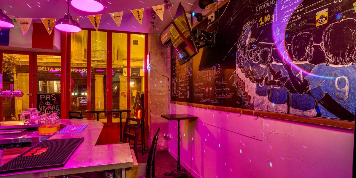 Le Petit Saint-Germain