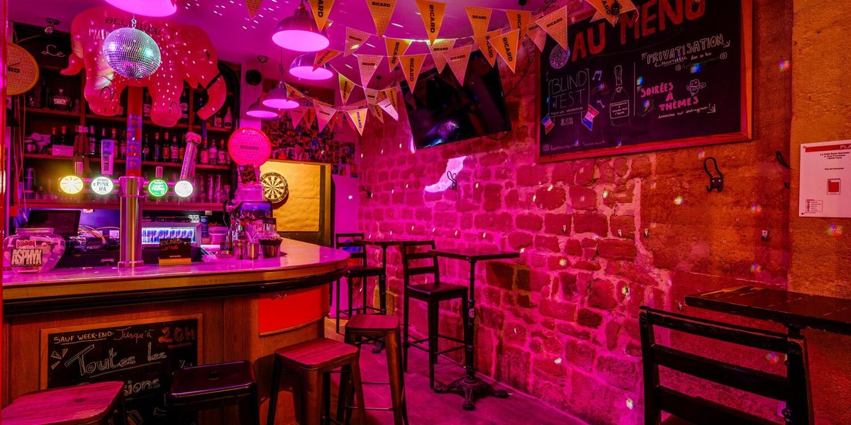 Le Petit Saint-Germain