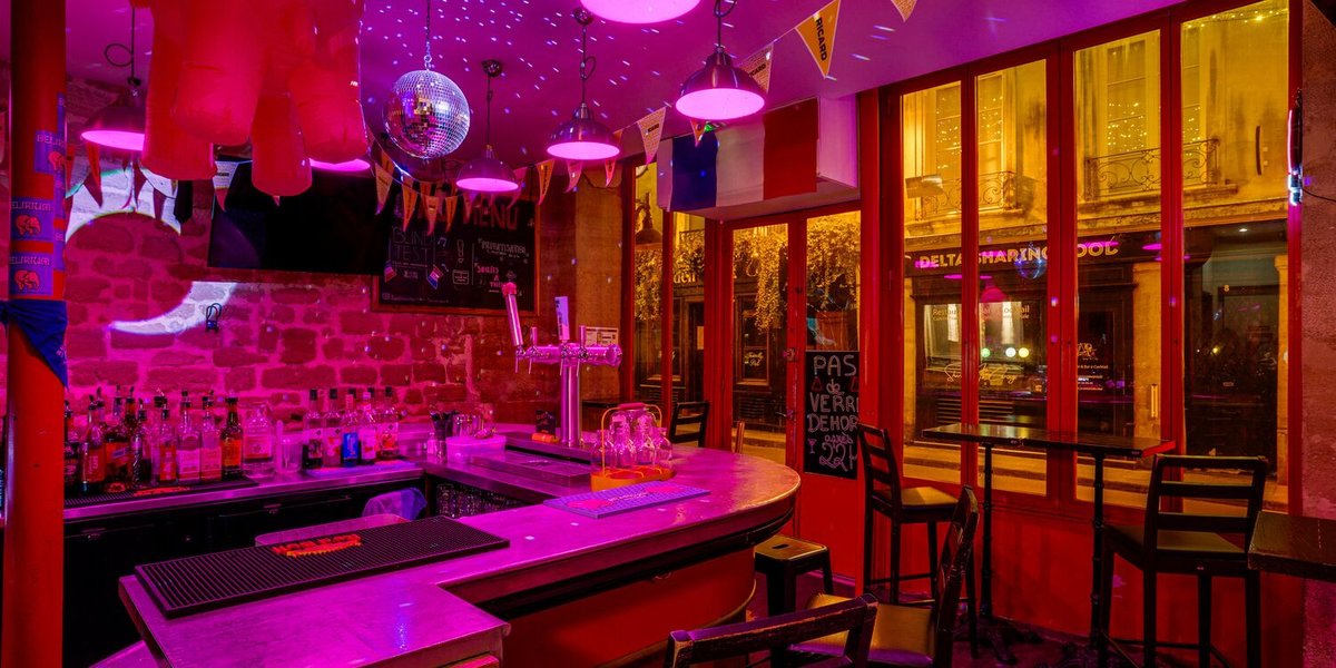 Le Petit Saint-Germain