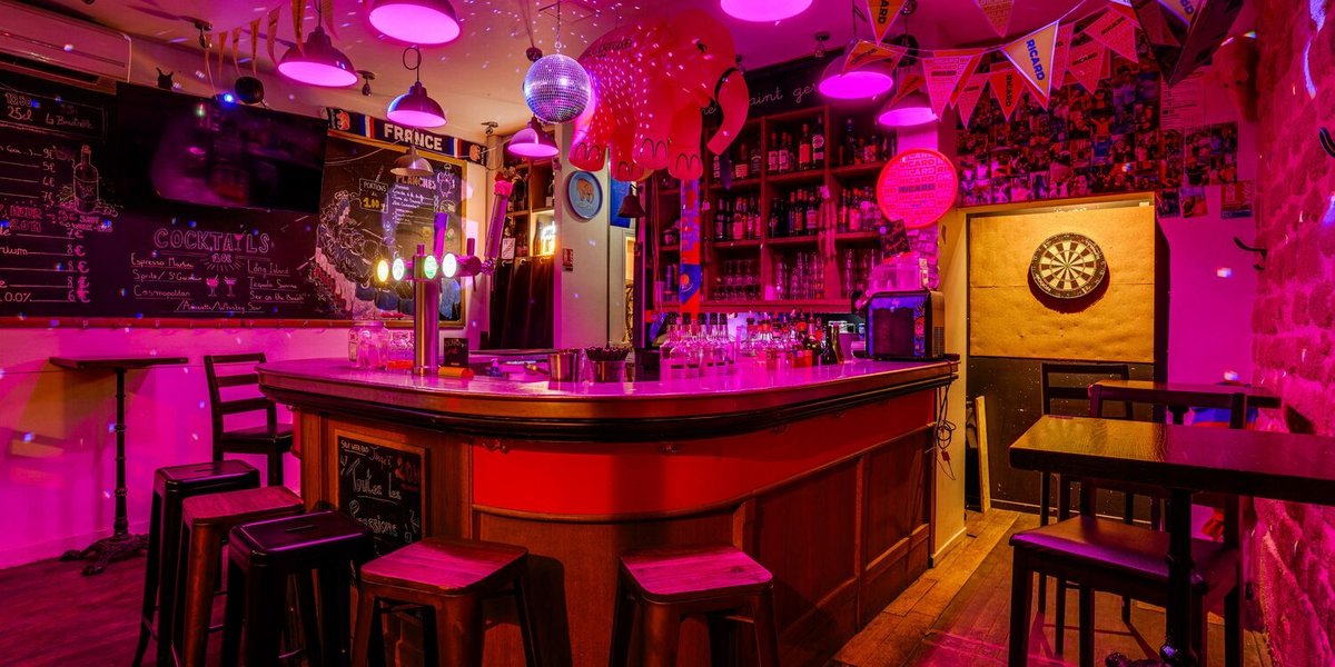 Le Petit Saint-Germain