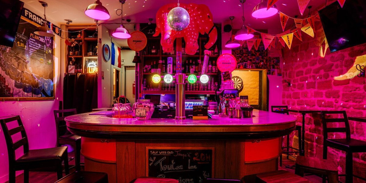 Le Petit Saint-Germain