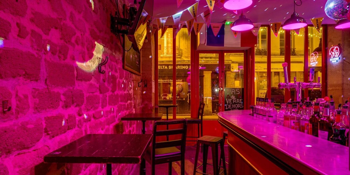 Le Petit Saint-Germain