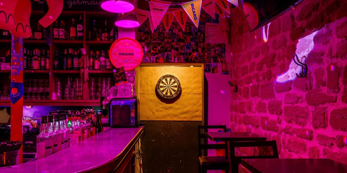 Le Petit Saint-Germain