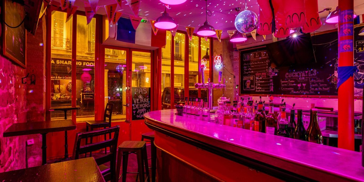 Le Petit Saint-Germain