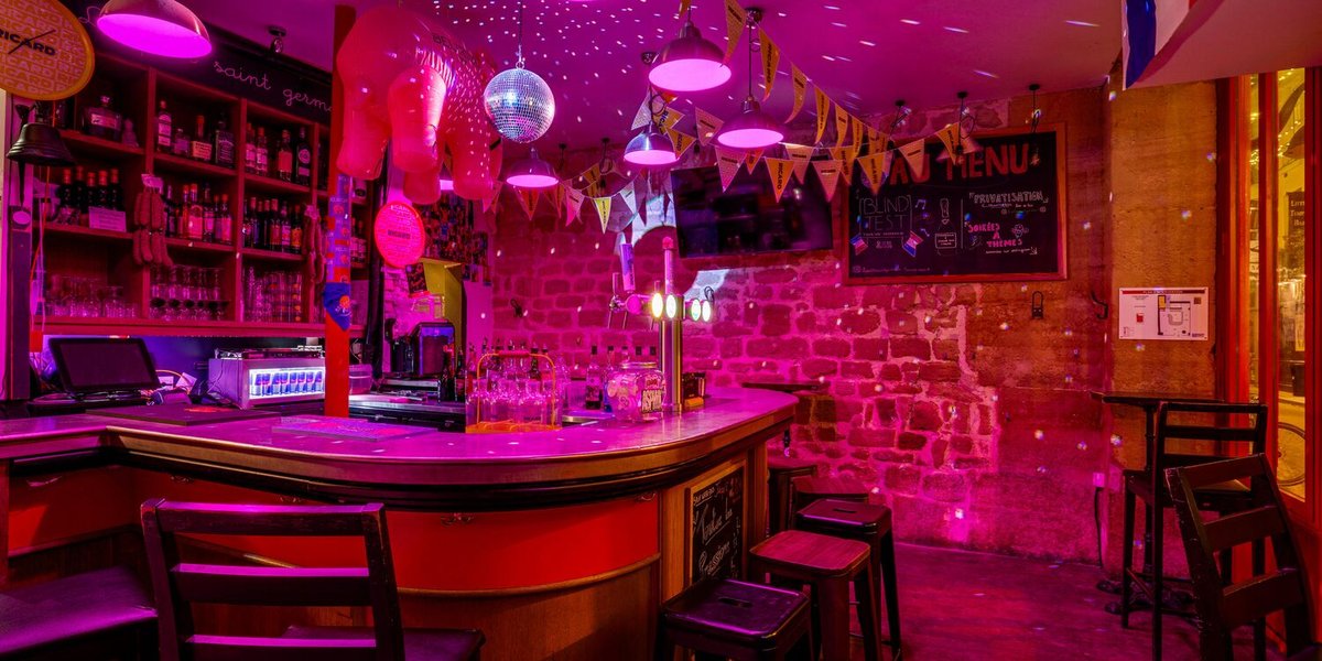 Le Petit Saint-Germain