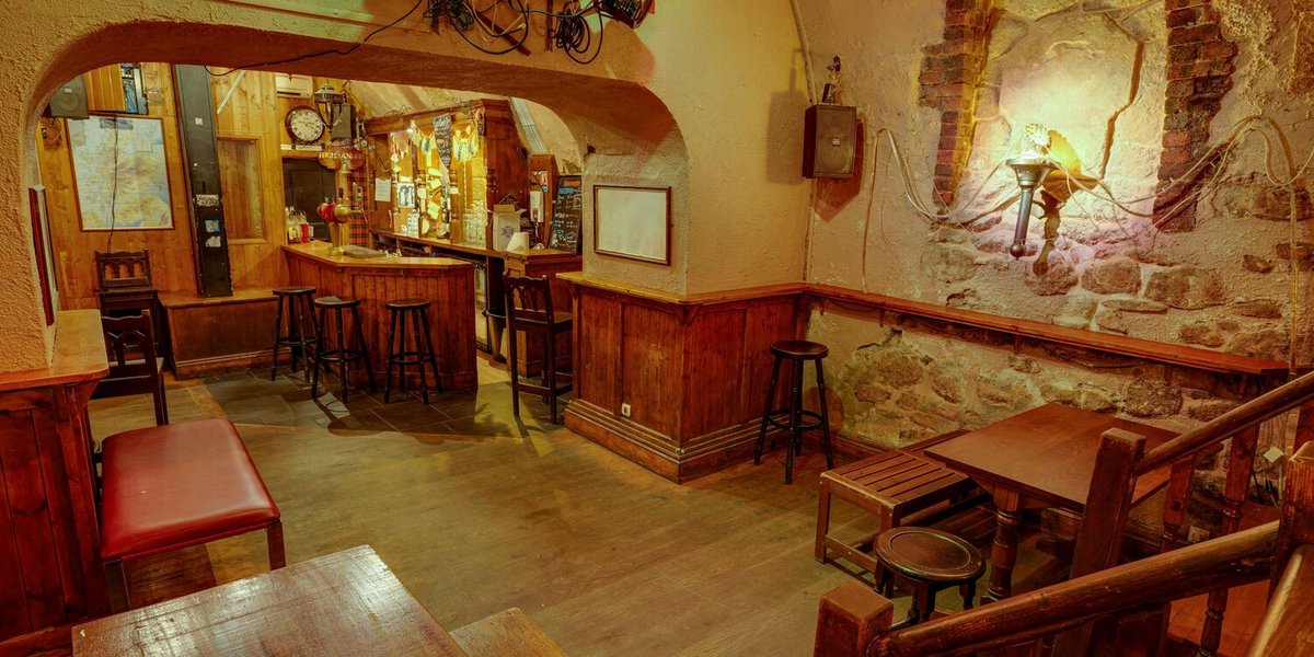 The Highlander Pub