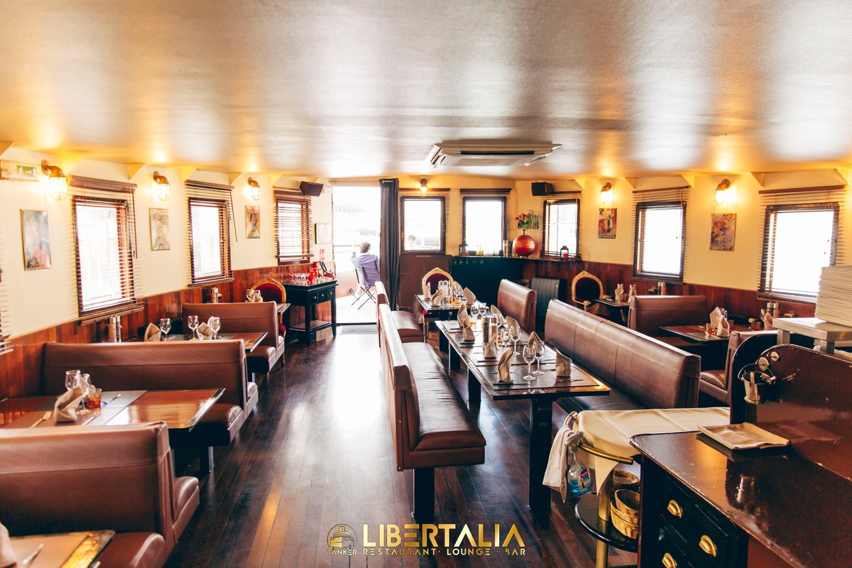 Le Libertalia