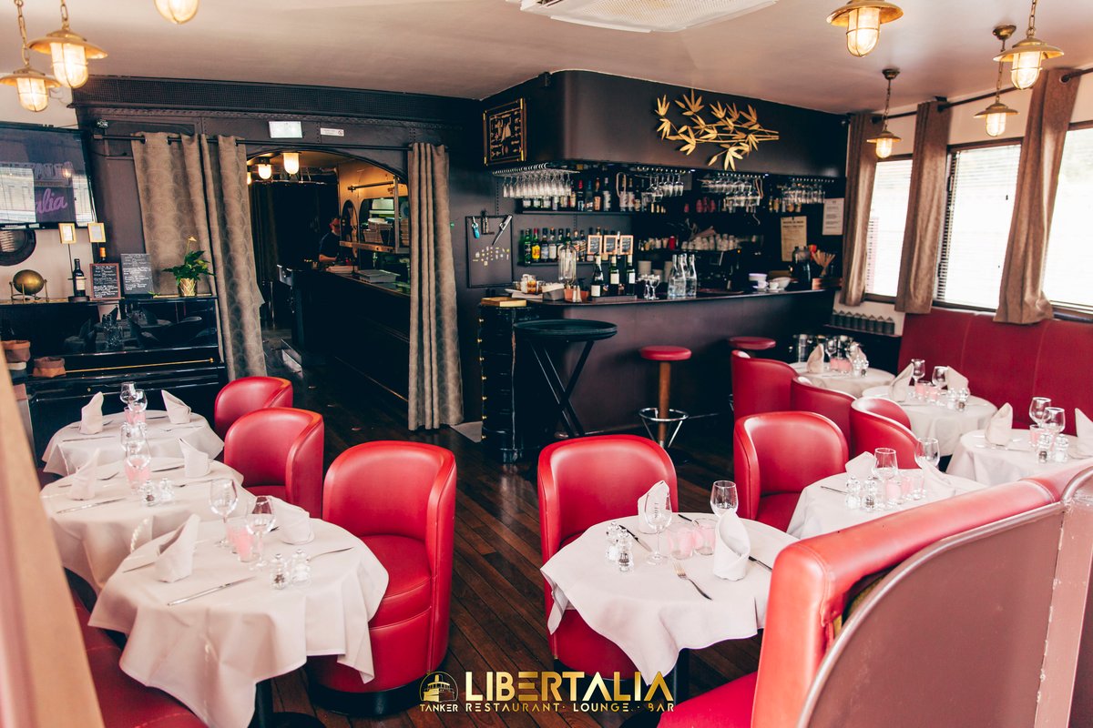 Le Libertalia