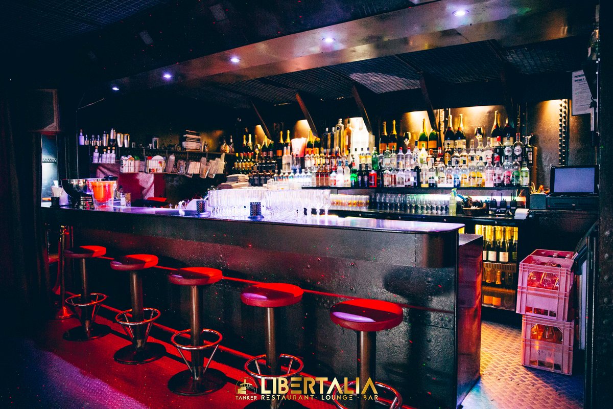 Le Libertalia