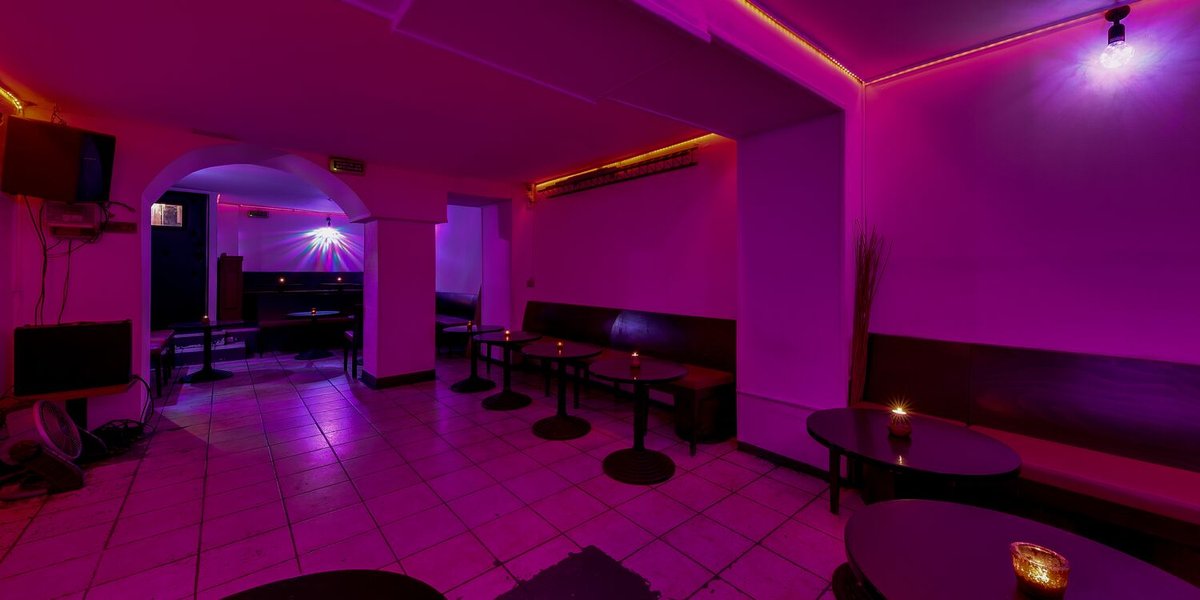 Chez Sofia