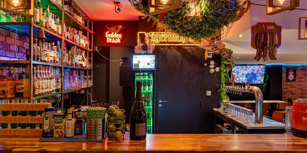 La Jungle Urbaine