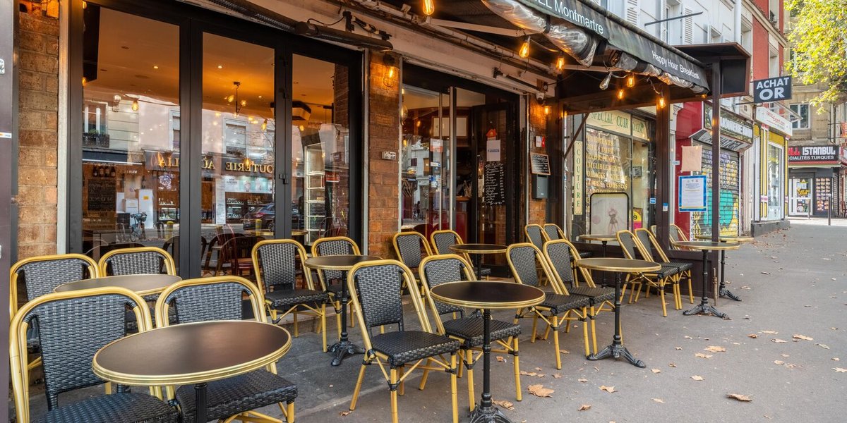 Abel Montmartre